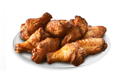 Chicken Wings Chicken Wings