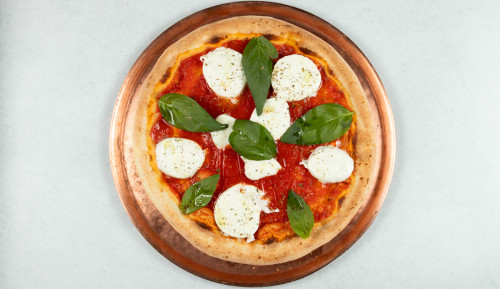 Pizza Bufalina Pizza Bufalina
