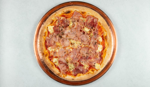 Pizza Prosciutto Cotto Pizza Prosciutto Cotto