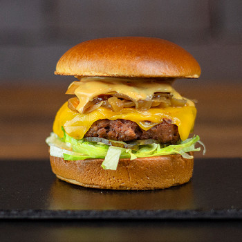 Beyond Cheeseburger Beyond Cheeseburger