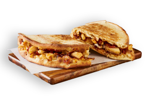 PAPADIAS BBQ Chicken & Bacon PAPADIAS BBQ Chicken & Bacon