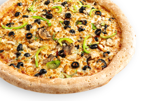 Chicken Super Papa (XL) Chicken Super Papa (XL)
