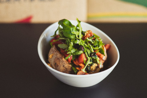 Kumpir Vegan Kumpir Vegan