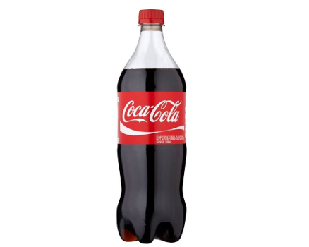 Cola 1L Cola 1L