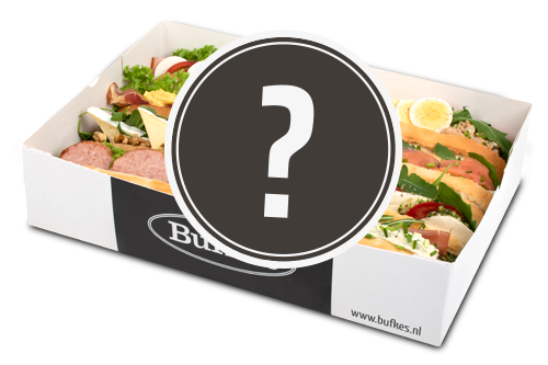 Lunchbox Van Alles Wat Lunchbox Van Alles Wat