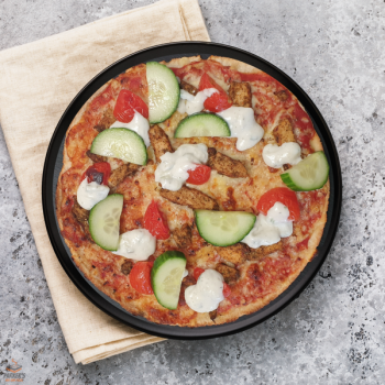 Pizza Tigris Pizza Tigris