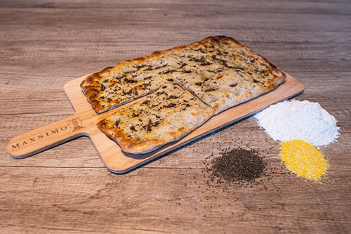 Chia-Samen 300g Chia-Samen 300g