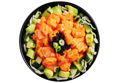 Poké Diablo Poké Diablo