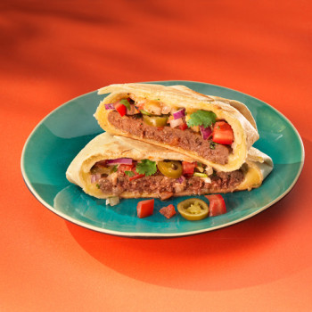 Amigo Deal: Hamburrito Amigo Deal: Hamburrito