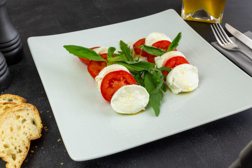 Mozzarella di Bufala DOP Mozzarella di Bufala DOP