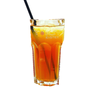 Ice Tee Peach Ice Tee Peach