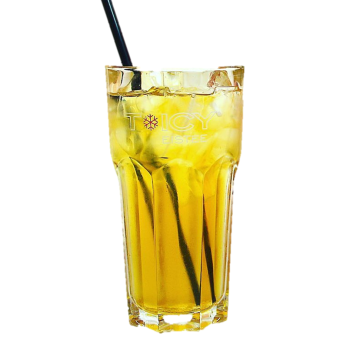Ice Tee Wild-Lemon Ice Tee Wild-Lemon