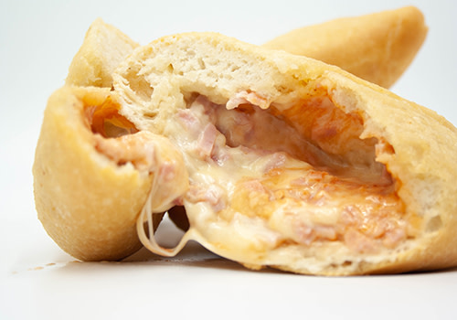 Calzone Classico Calzone Classico