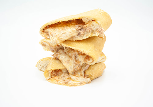 Calzone Tonno Calzone Tonno