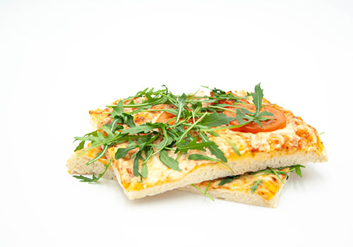 Pizza Veggie 2er Box Pizza Veggie 2er Box
