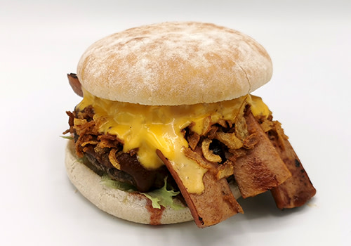 Schlemmer Burger Schlemmer Burger