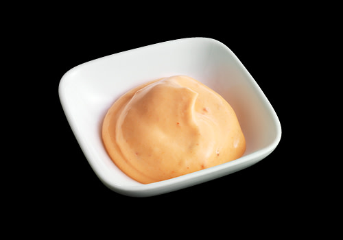 Light Chili Mayo Light Chili Mayo