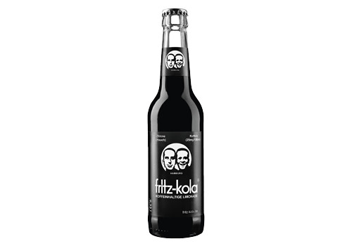 Fritz Kola Fritz Kola