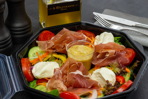 Insalata Delizia Insalata Delizia