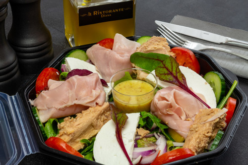 Insalata Primavera Insalata Primavera