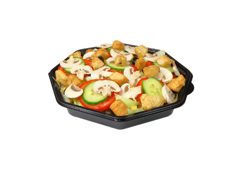Chicken-Salat Chicken-Salat