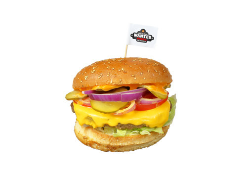 Cheeseburger Cheeseburger