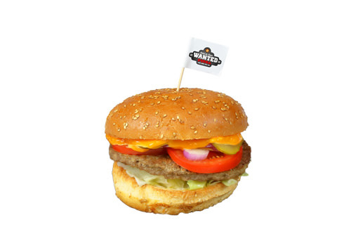 Hamburger Hamburger