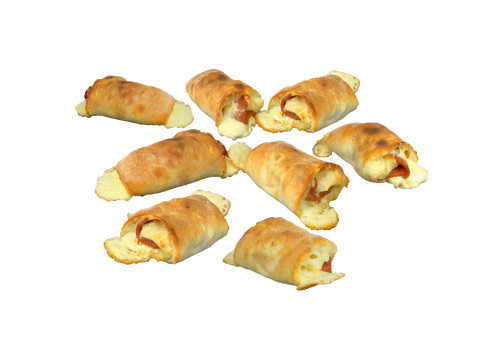 Pizzarolls Käse-Salami Pizzarolls Käse-Salami