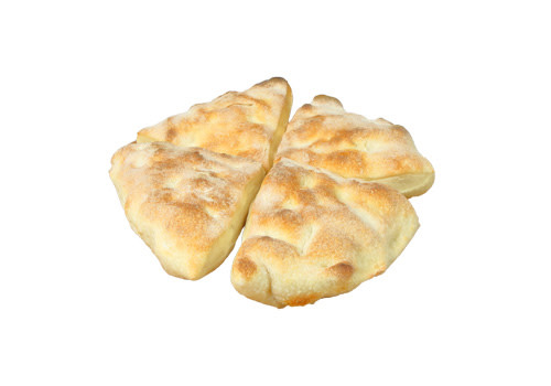 Pizzabrot Pizzabrot