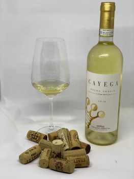 Cayega - Tenuta Carretta Cayega - Tenuta Carretta