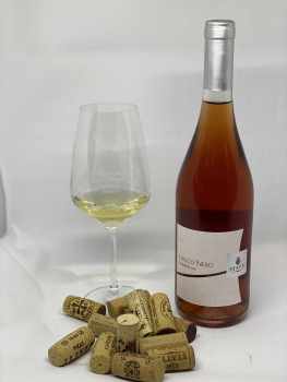 Greco Nero - Rosé Greco Nero - Rosé