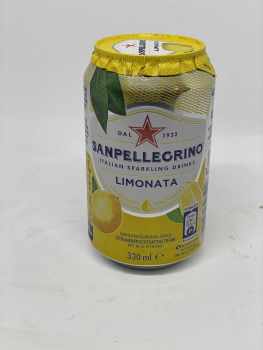 Limonata - San Pelegrino Limonata - San Pelegrino