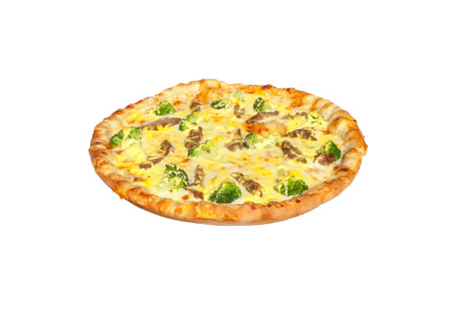 PIZZA NEW YORK PIZZA NEW YORK