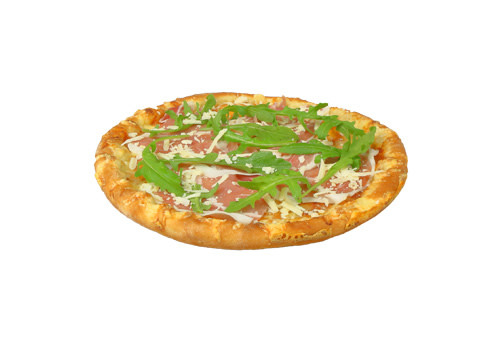 PIZZA RIO PIZZA RIO