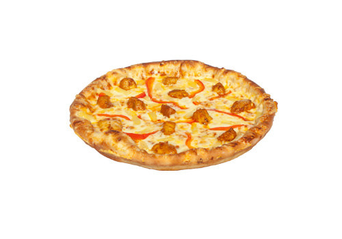 PIZZA TOKIO PIZZA TOKIO