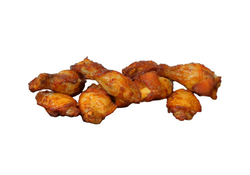 Chicken Wings 9 Stck. Chicken Wings 9 Stck.