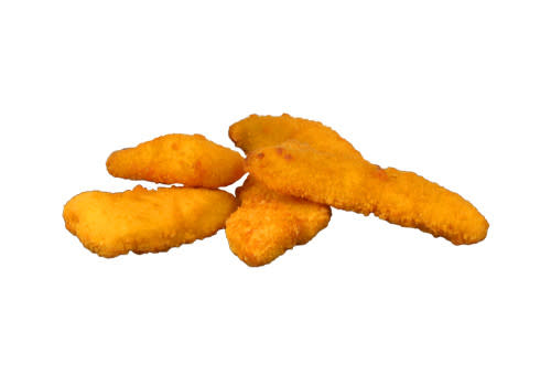 Crispy Chicken 5 Stck. Crispy Chicken 5 Stck.
