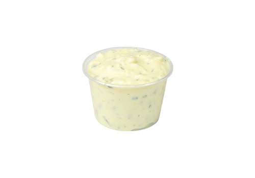 Knoblauch Dip (100ml) Knoblauch Dip (100ml)