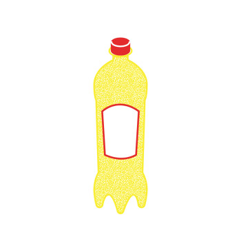 Apfelschorle 50 cl Apfelschorle 50 cl