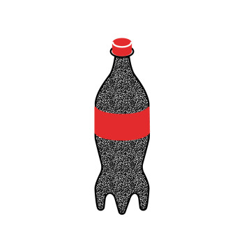 Coca-Cola 45cl Coca-Cola 45cl