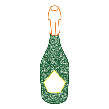 Prosecco Brioso 0.75L Prosecco Brioso 0.75L