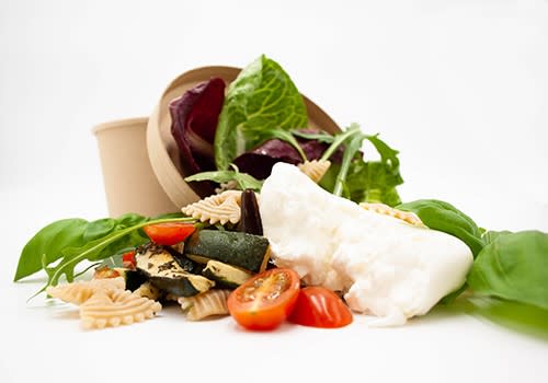 Puglia Bowl Puglia Bowl