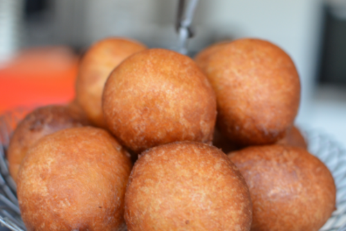 Bofrot Bofrot
