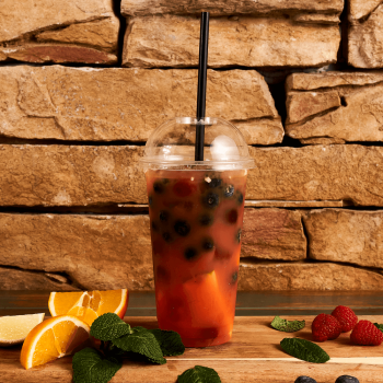 Sportsman (Driver Cocktail) Sportsman (Driver Cocktail)