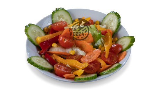 Gemischter Salat Gemischter Salat