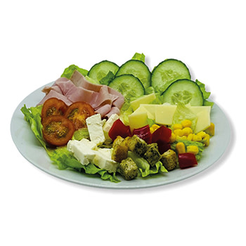 Chefsalat Chefsalat