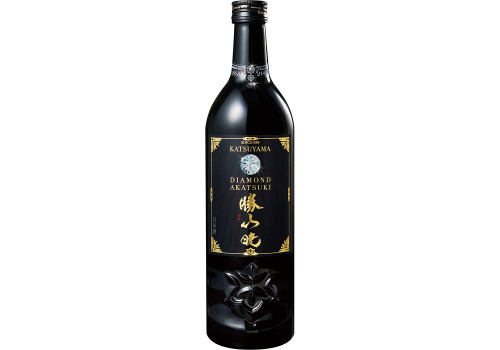Katsuyama - Diamond 0,72l Katsuyama - Diamond 0,72l