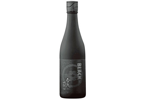 Imayotsukasa - Black 0,18l Imayotsukasa - Black 0,18l