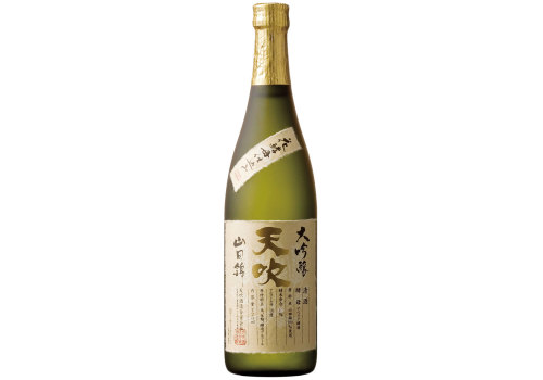 Amabuki - Himmelswind 0,72l Amabuki - Himmelswind 0,72l