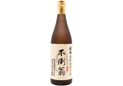 Daishichi - Futo-O 0,72l Daishichi - Futo-O 0,72l